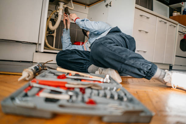 Best Emergency Plumbing Repair  in Vinton, VA