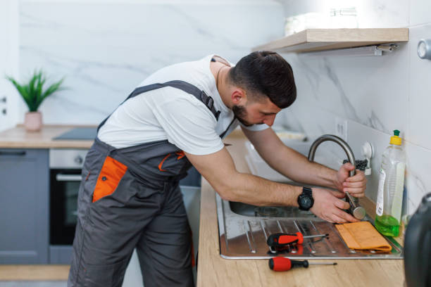 Trusted Vinton, VA Plumbing Experts