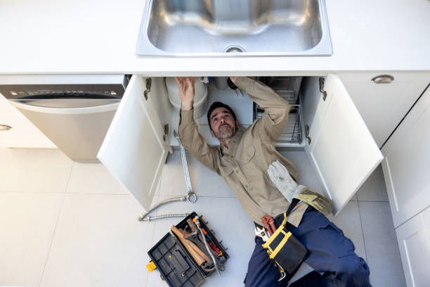 Best Septic Systems  in Vinton, VA