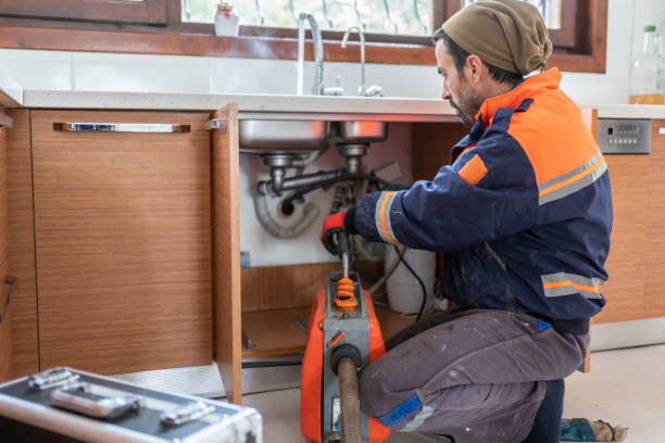 Best Affordable Plumbing Services  in Vinton, VA