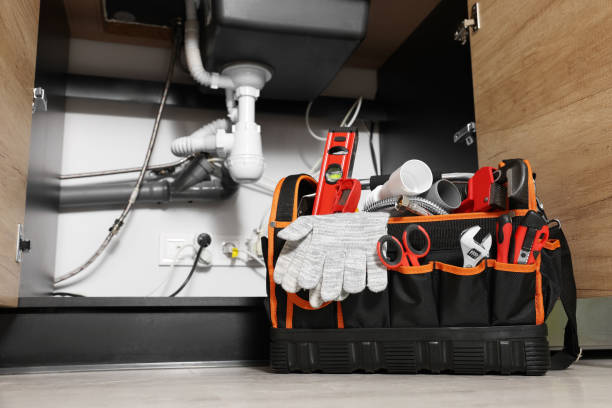 Best Local Plumber Services  in Vinton, VA