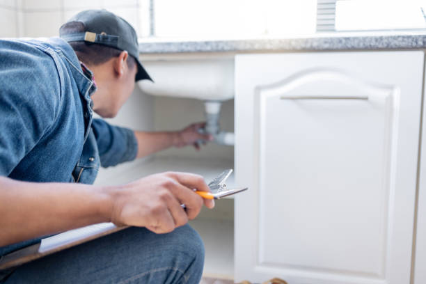 Best Toilet Repair Services  in Vinton, VA