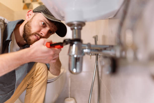 Best Affordable Plumber Near Me  in Vinton, VA