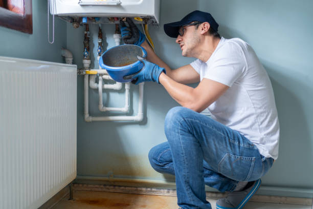 Best Residential Plumbing Services  in Vinton, VA